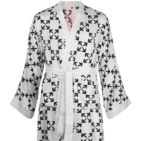 designer robes men's